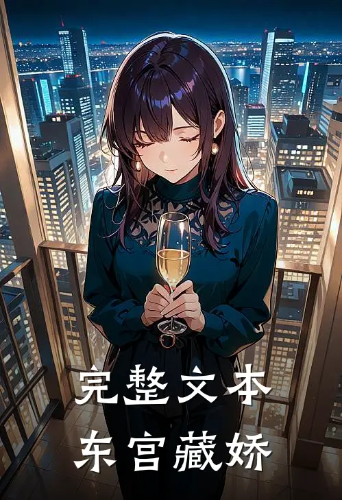 完整文本东宫藏娇