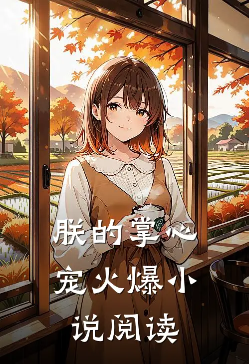朕的掌心宠火爆小说阅读