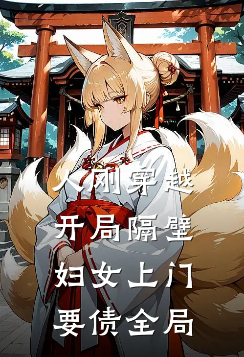 人刚穿越，开局隔壁妇女上门要债全局
