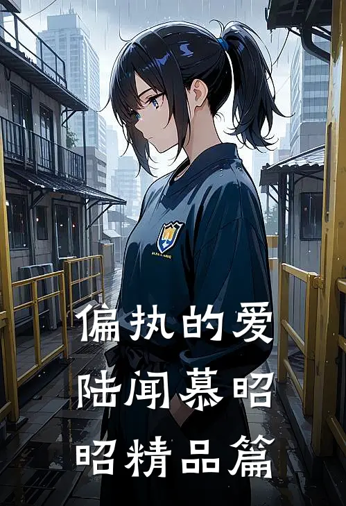 偏执的爱陆闻慕昭昭精品篇