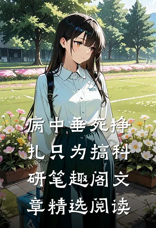 病中垂死挣扎只为搞科研笔趣阁文章精选阅读