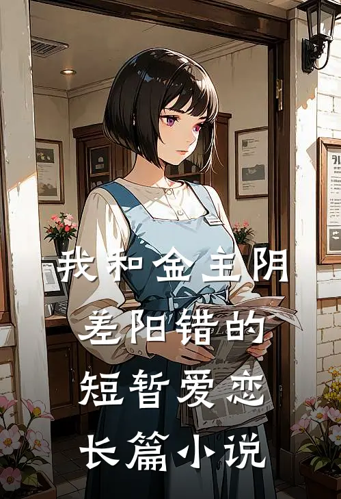 我和金主阴差阳错的短暂爱恋长篇小说