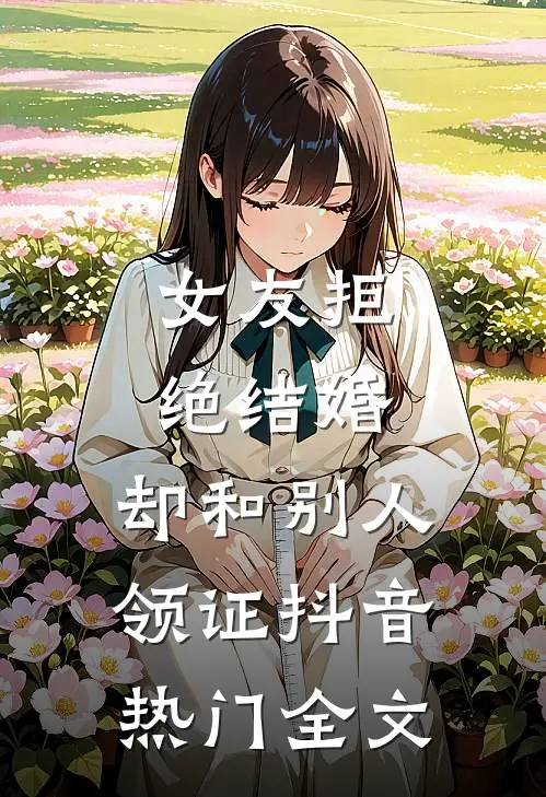 女友拒绝结婚，却和别人领证抖音热门全文