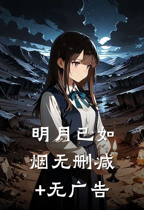 明月已如烟无删减+无广告