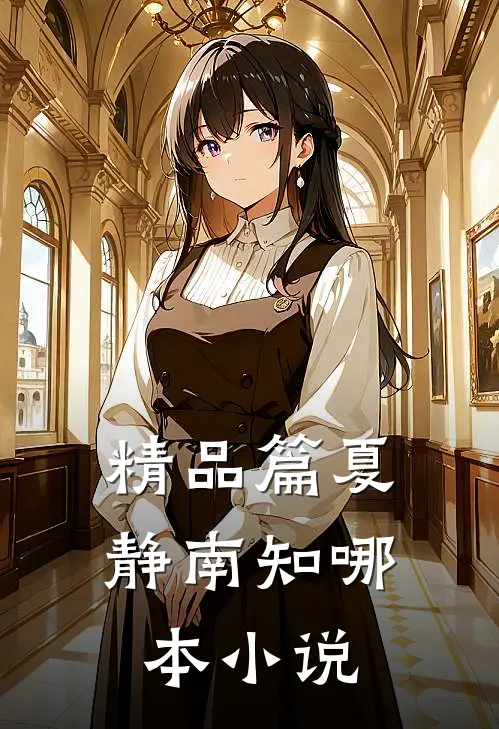 精品篇夏静南知哪本小说