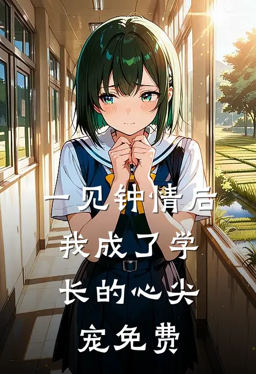 一见钟情后，我成了学长的心尖宠免费