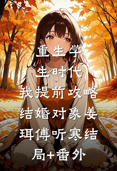 重生学生时代：我提前攻略结婚对象姜珥傅听寒结局+番外