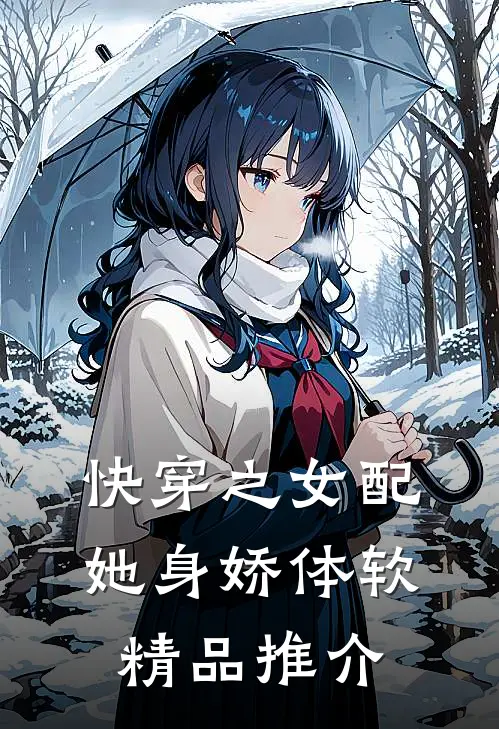 快穿之女配她身娇体软精品推介