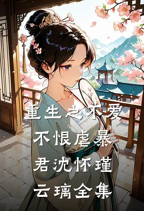 重生之不爱不恨虐暴君沈怀瑾云璃全集