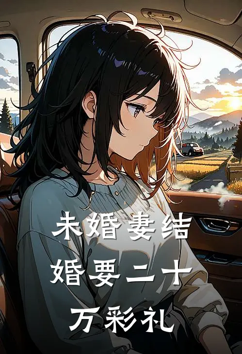 未婚妻结婚要二十万彩礼