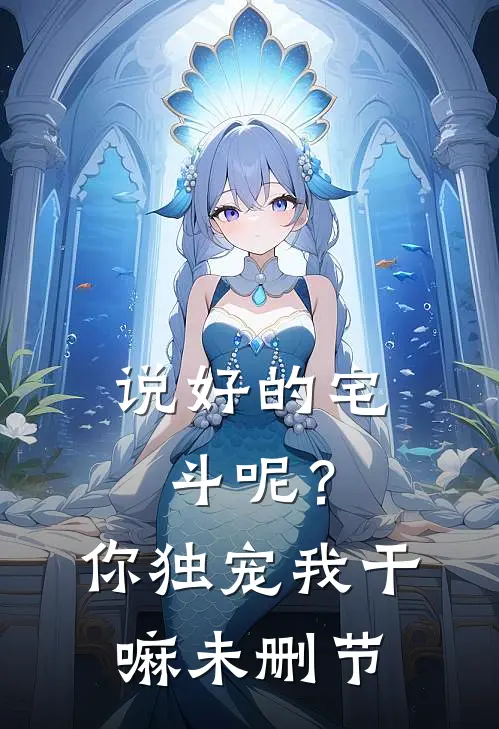 说好的宅斗呢？你独宠我干嘛未删节