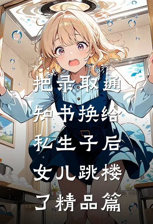 把录取通知书换给私生子后，女儿跳楼了精品篇