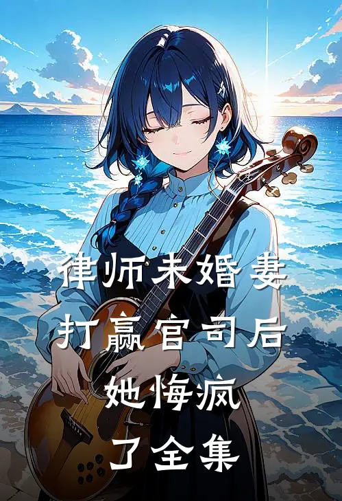 律师未婚妻打赢官司后，她悔疯了 全集