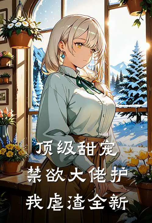 顶级甜宠禁欲大佬护我虐渣全新