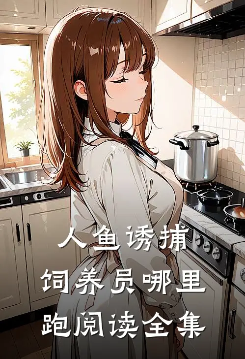 人鱼诱捕：饲养员哪里跑阅读全集