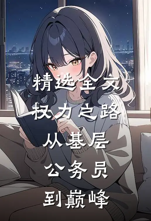 精选全文权力之路：从基层公务员到巅峰