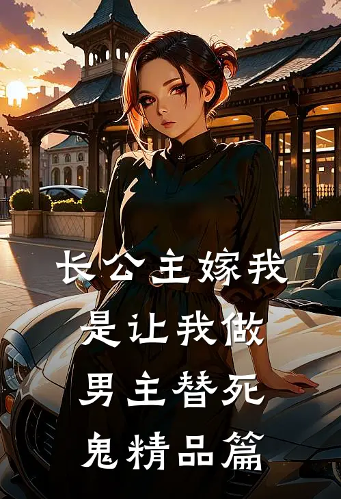 长公主嫁我，是让我做男主替死鬼精品篇