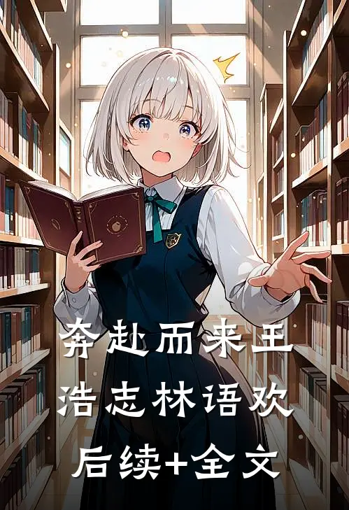 奔赴而来王浩志林语欢后续+全文