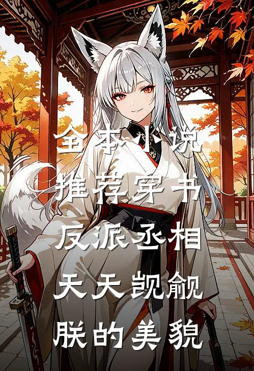 全本小说推荐穿书：反派丞相天天觊觎朕的美貌