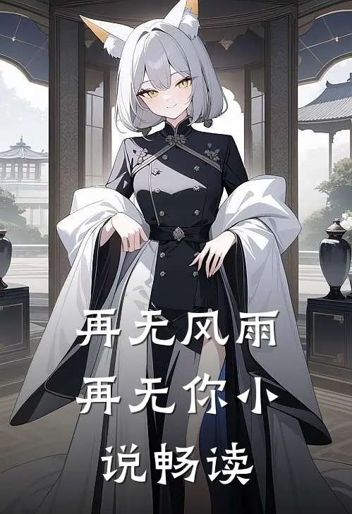 再无风雨再无你小说畅读