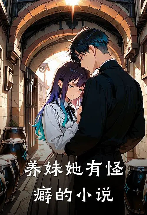 养妹她有怪癖的小说