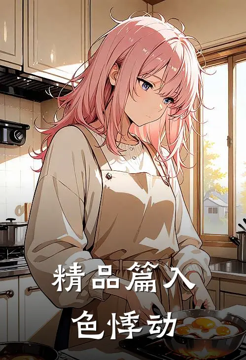 精品篇入色悸动