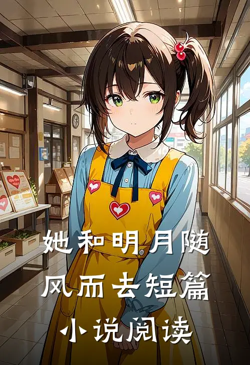 她和明月随风而去短篇小说阅读