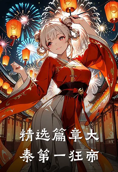 精选篇章大秦第一狂帝