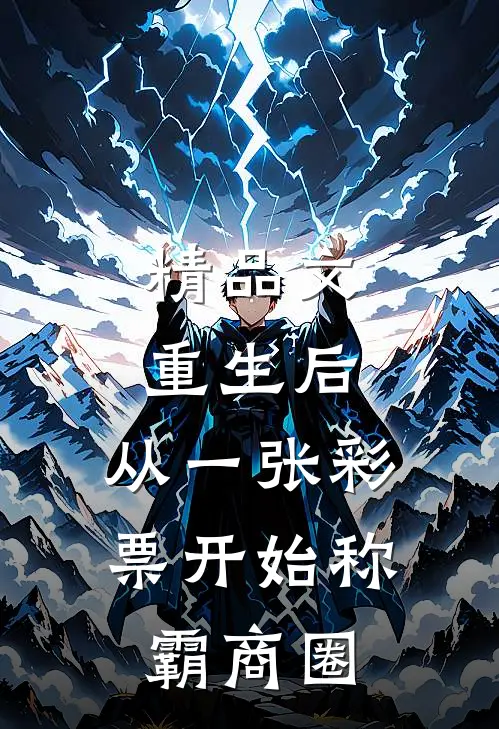 精品文重生后，从一张彩票开始称霸商圈