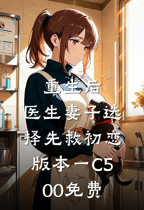 重生后，医生妻子选择先救初恋 版本一C500免费