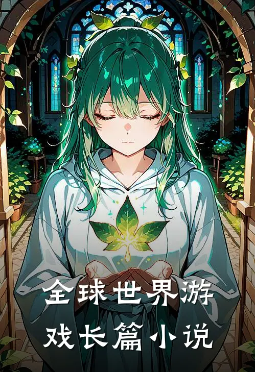 全球世界游戏长篇小说