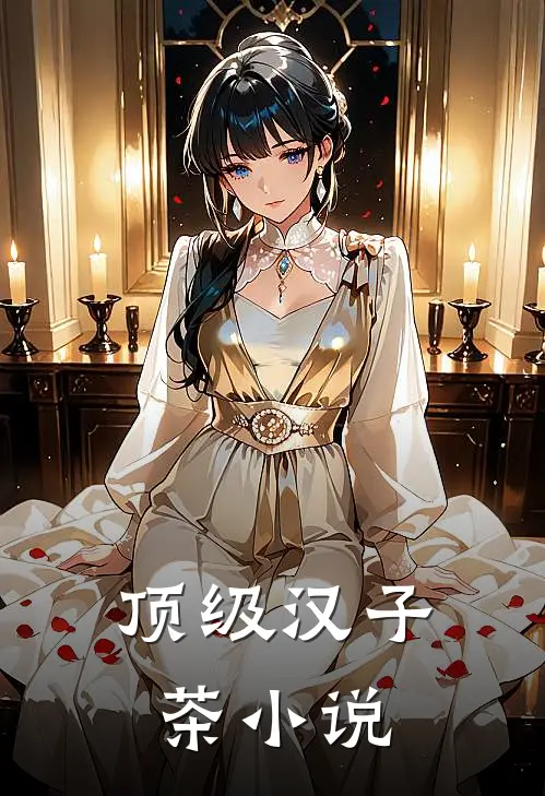 顶级汉子茶小说