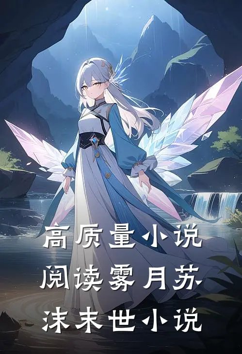 高质量小说阅读雾月苏沫末世小说