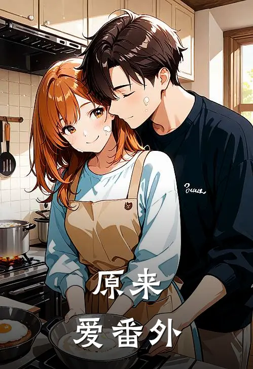 原来，爱 番外