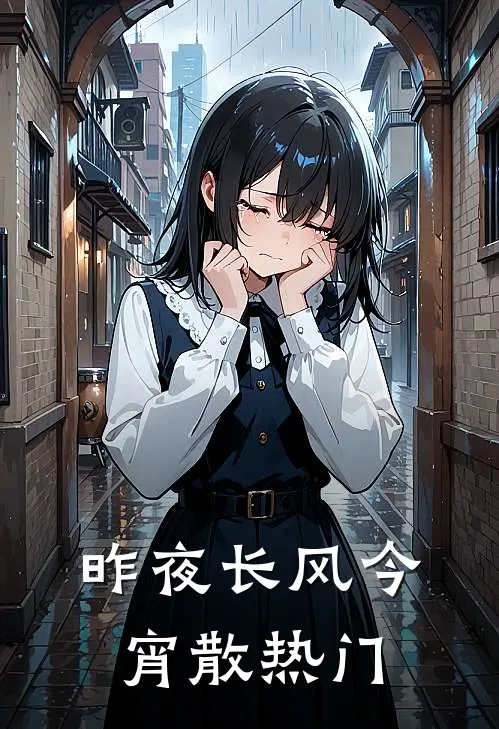 昨夜长风今宵散热门