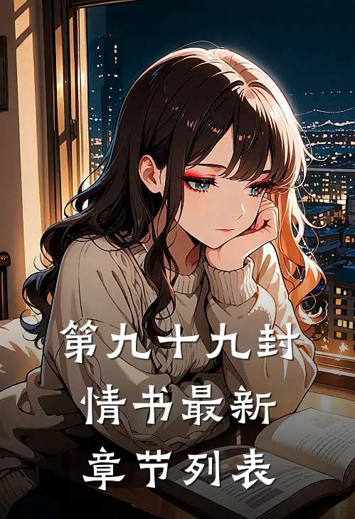 第九十九封情书最新章节列表