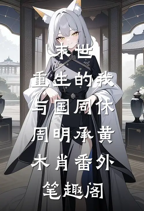 末世：重生的我，与国同休：周明承黄木肖番外笔趣阁