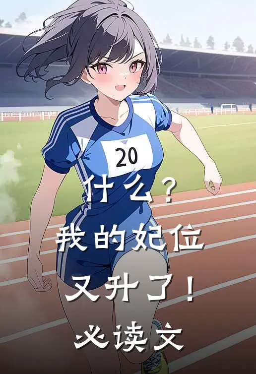 什么？我的妃位又升了！必读文