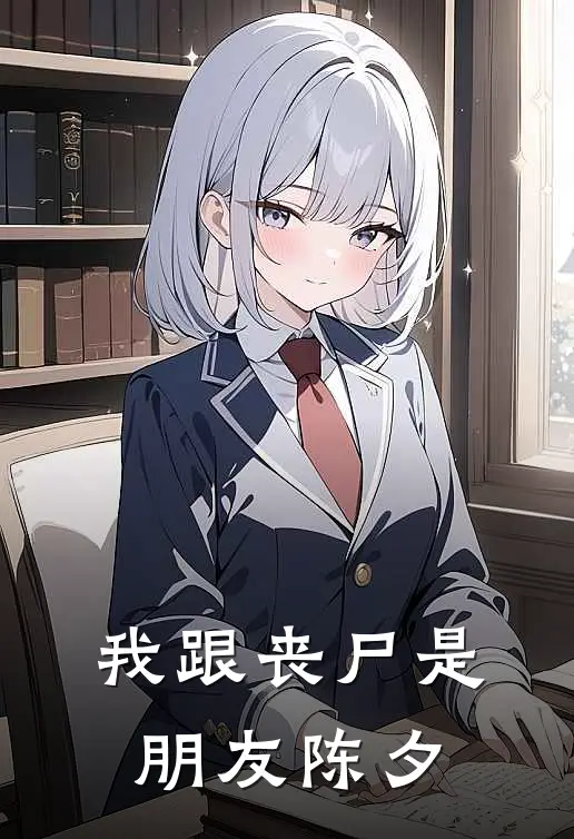 我跟丧尸是朋友陈夕
