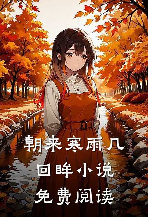 朝来寒雨几回眸小说免费阅读