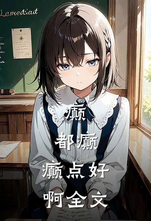 癫,都癫,癫点好啊全文