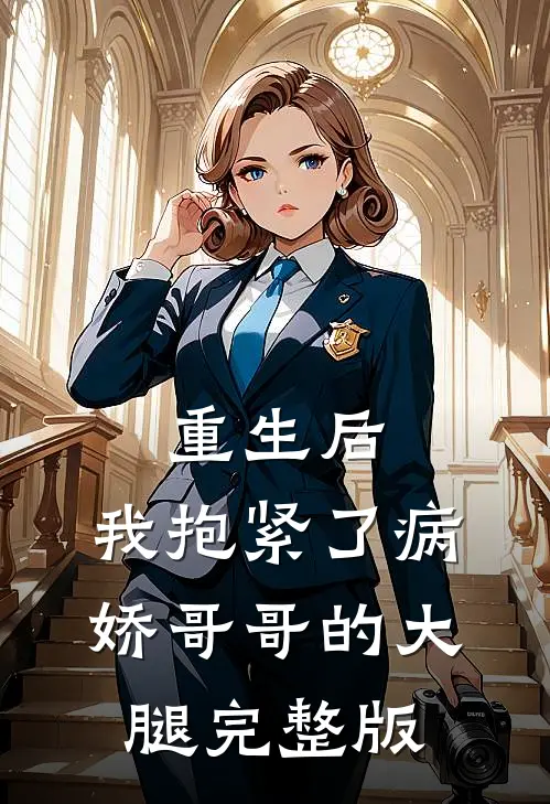 重生后，我抱紧了病娇哥哥的大腿完整版