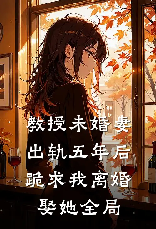 教授未婚妻出轨五年后，跪求我离婚娶她全局