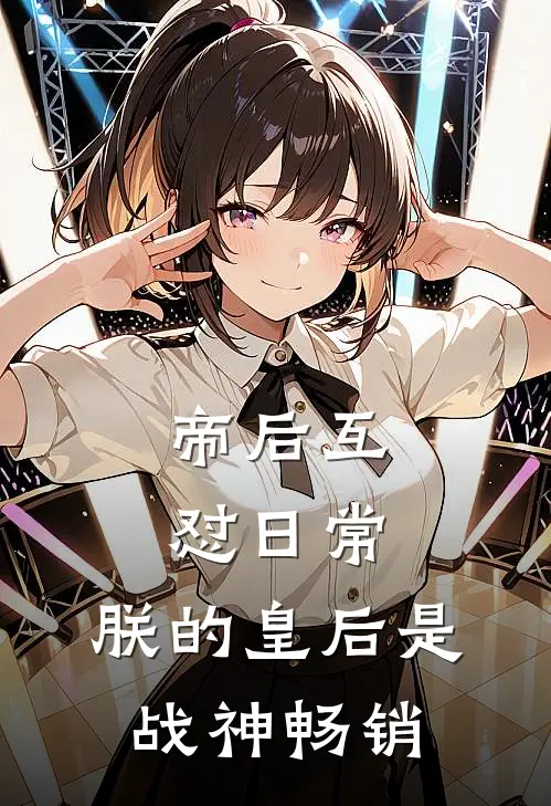 帝后互怼日常：朕的皇后是战神畅销