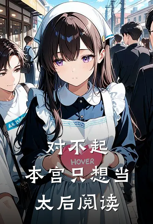 对不起，本宫只想当太后阅读