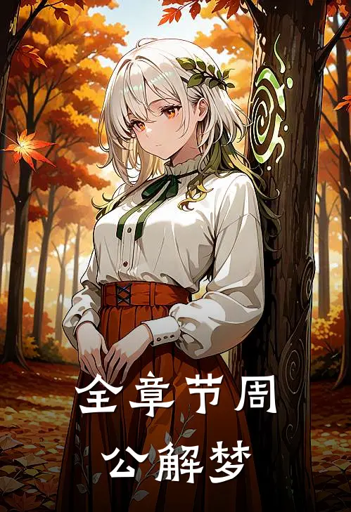 全章节周公解梦