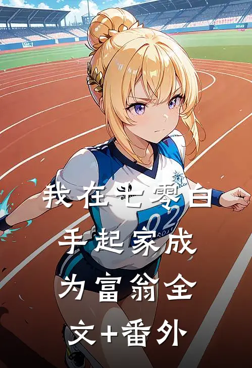 我在七零白手起家成为富翁全文+番外
