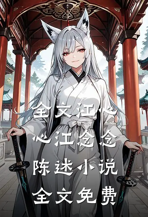 全文江心心江念念陈述小说全文免费