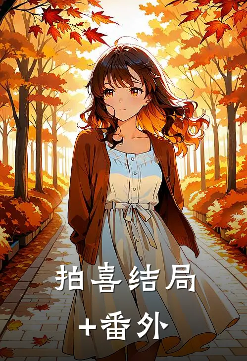 拍喜结局+番外