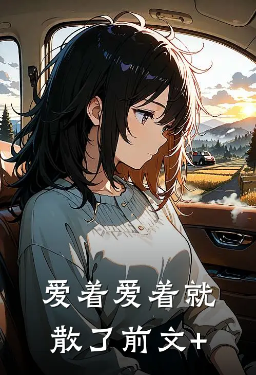 爱着爱着就散了前文+